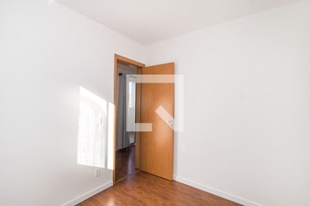 Quarto 2 de apartamento à venda com 2 quartos, 46m² em Protásio Alves, Porto Alegre