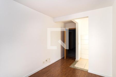 Sala de apartamento à venda com 2 quartos, 46m² em Protásio Alves, Porto Alegre