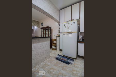 Cozinha de casa à venda com 5 quartos, 430m² em Jardim Santa Clara, Guarulhos