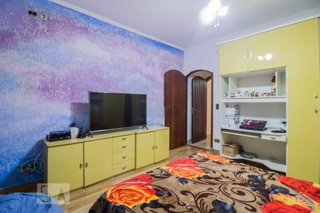 Casa à venda com 430m², 5 quartos e 5 vagas Casa à venda com 430m², 5 quartos e 5 vagasSuíte 2
