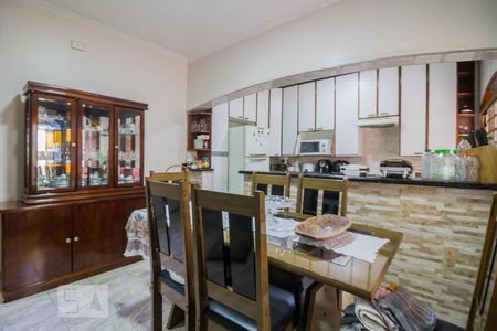 Cozinha de casa à venda com 5 quartos, 430m² em Jardim Santa Clara, Guarulhos