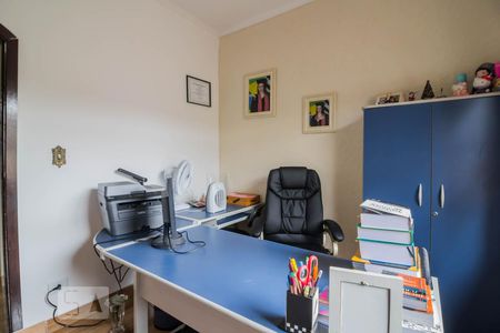 Casa à venda com 430m², 5 quartos e 5 vagas Casa à venda com 430m², 5 quartos e 5 vagasQuarto 1