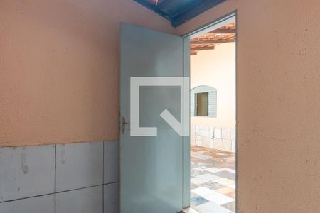 Casa para alugar com 430m², 6 quartos e 4 vagasDepósito