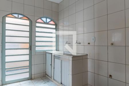 Casa para alugar com 430m², 6 quartos e 4 vagasÁrea de Serviço