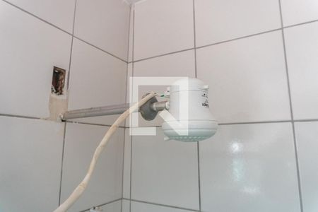 Casa para alugar com 430m², 6 quartos e 4 vagasBanheiro da Suíte 2