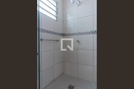 Casa para alugar com 430m², 6 quartos e 4 vagasBanheiro da Suíte 3