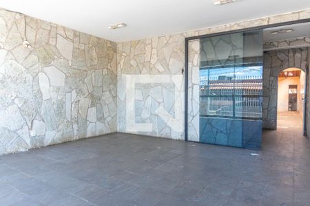 Casa para alugar com 430m², 6 quartos e 4 vagasGaragem