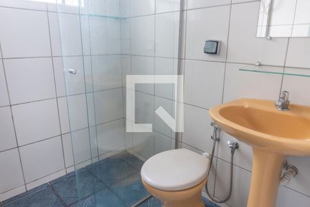 Casa para alugar com 430m², 6 quartos e 4 vagasBanheiro Social 1