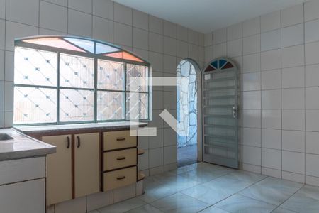 Casa para alugar com 430m², 6 quartos e 4 vagasCozinha