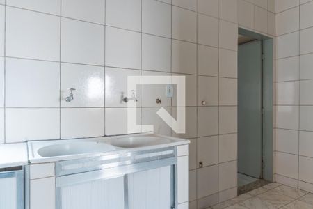 Casa para alugar com 430m², 6 quartos e 4 vagasÁrea de Serviço