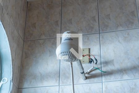 Casa para alugar com 430m², 6 quartos e 4 vagasBanheiro de Serviço