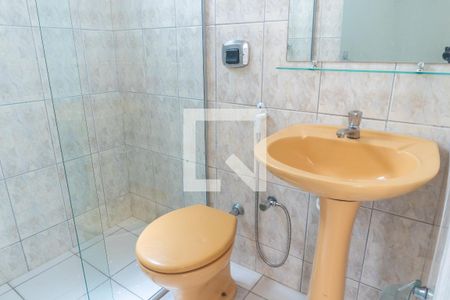 Casa para alugar com 430m², 6 quartos e 4 vagasBanheiro Social 2