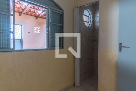 Casa para alugar com 430m², 6 quartos e 4 vagasQuarto de Serviço