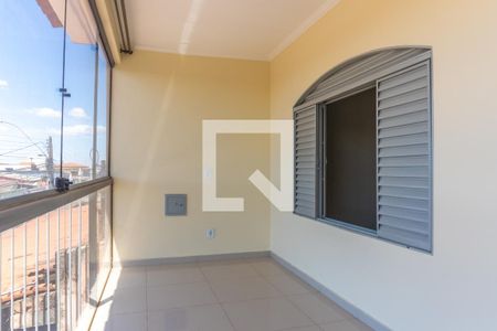 Casa para alugar com 430m², 6 quartos e 4 vagasVaranda