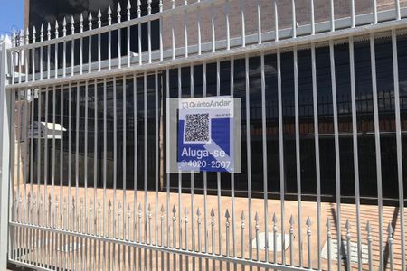 Casa para alugar com 430m², 6 quartos e 4 vagasPlaquinha Aluga-se