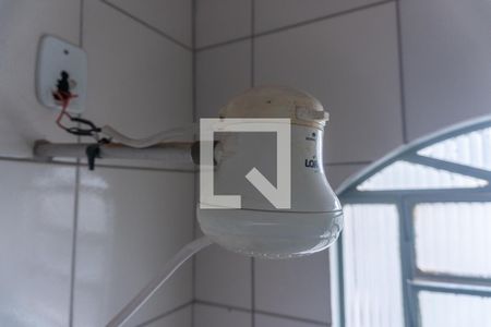 Casa para alugar com 430m², 6 quartos e 4 vagasBanheiro Social 1