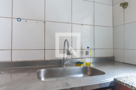 Casa para alugar com 430m², 6 quartos e 4 vagasCozinha