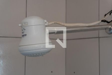 Casa para alugar com 430m², 6 quartos e 4 vagasBanheiro da Suíte 1