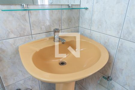 Casa para alugar com 430m², 6 quartos e 4 vagasBanheiro Social 2