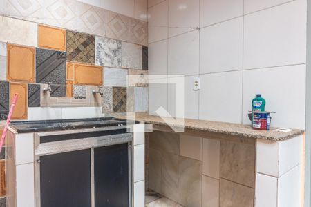 Casa para alugar com 430m², 6 quartos e 4 vagasQuintal