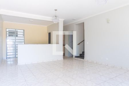 Sala de Estar de casa para alugar com 6 quartos, 430m² em Ceilândia Sul (ceilândia), Brasília