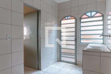 Casa para alugar com 430m², 6 quartos e 4 vagasÁrea de Serviço