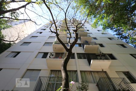 Apartamento à venda com 70m², 3 quartos e 1 vagafachada