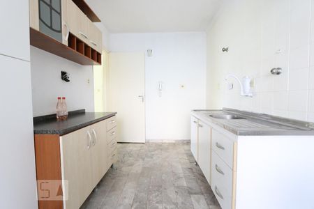 Apartamento à venda com 70m², 3 quartos e 1 vagacozinha