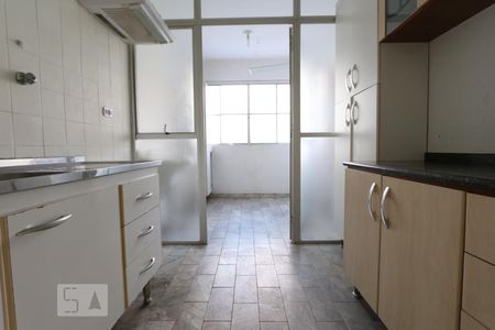 Apartamento à venda com 70m², 3 quartos e 1 vagacozinha