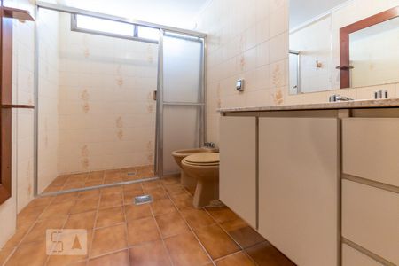 Apartamento para alugar com 250m², 3 quartos e 2 vagas Apartamento para alugar com 250m², 3 quartos e 2 vagasNanheiro