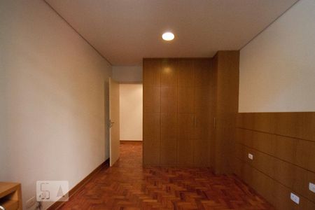 Quarto de apartamento para alugar com 1 quarto, 65m² em Higienópolis, São Paulo