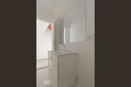Lavabo 1 de casa para alugar com 5 quartos, 230m² em Vila Mariana, São Paulo