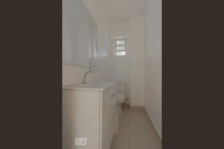 Lavabo 1 de casa à venda com 5 quartos, 230m² em Vila Mariana, São Paulo