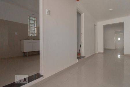 Sala de jantar de casa à venda com 5 quartos, 230m² em Vila Mariana, São Paulo