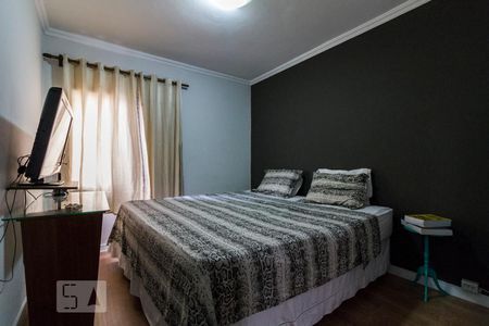 Quarto 1  de apartamento para alugar com 3 quartos, 68m² em Vila Antonieta, São Paulo