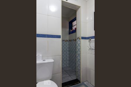 Apartamento à venda com 68m², 3 quartos e 1 vagaBanheiro 