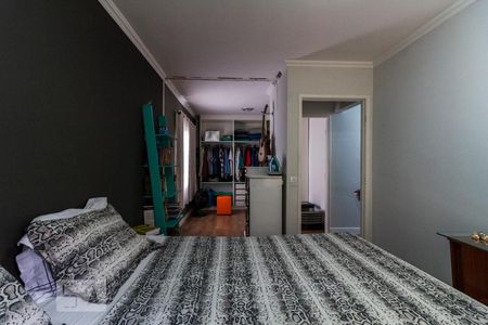 Quarto 1  de apartamento para alugar com 3 quartos, 68m² em Vila Antonieta, São Paulo