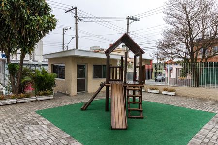 Apartamento à venda com 68m², 3 quartos e 1 vagaPlayground 