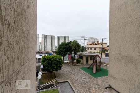 Apartamento à venda com 68m², 3 quartos e 1 vagaVista da Area de Serviço 