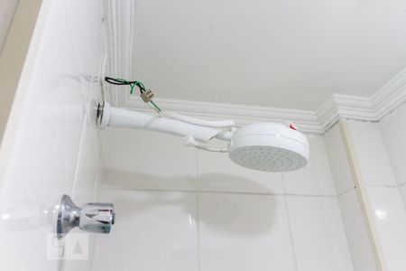 Apartamento à venda com 68m², 3 quartos e 1 vagaChuveiro do Banheiro 