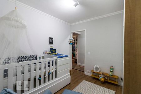 Apartamento à venda com 68m², 3 quartos e 1 vagaQuarto 2 
