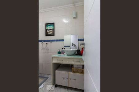 Apartamento à venda com 68m², 3 quartos e 1 vagaBanheiro 