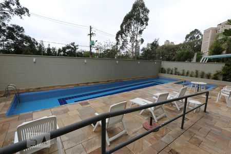 Apartamento à venda com 73m², 2 quartos e 2 vagaspiscina