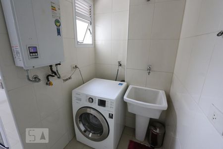 Apartamento à venda com 73m², 2 quartos e 2 vagasarea de serviço