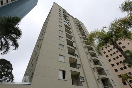 Apartamento à venda com 73m², 2 quartos e 2 vagasfachada