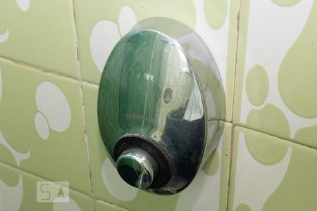 Banheiro social de casa para alugar com 2 quartos, 150m² em Engenho Novo, Rio de Janeiro