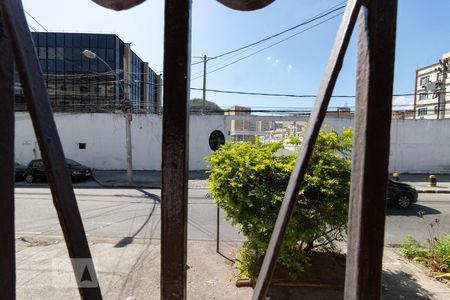 Casa para alugar com 150m², 2 quartos e 1 vagaVista da suíte