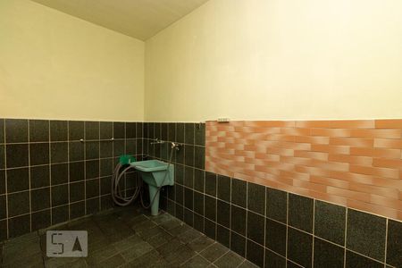 Casa para alugar com 150m², 2 quartos e 1 vagaLavanderia