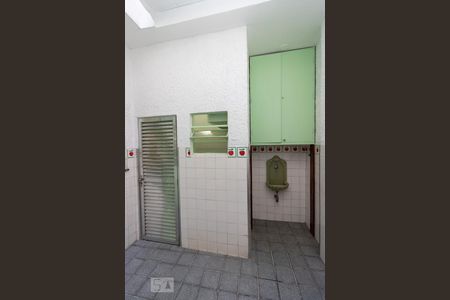 Casa para alugar com 150m², 2 quartos e 1 vagaÁrea externa