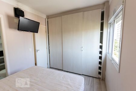 Quarto 1 de apartamento para alugar com 2 quartos, 78m² em Vila Pompéia, São Paulo